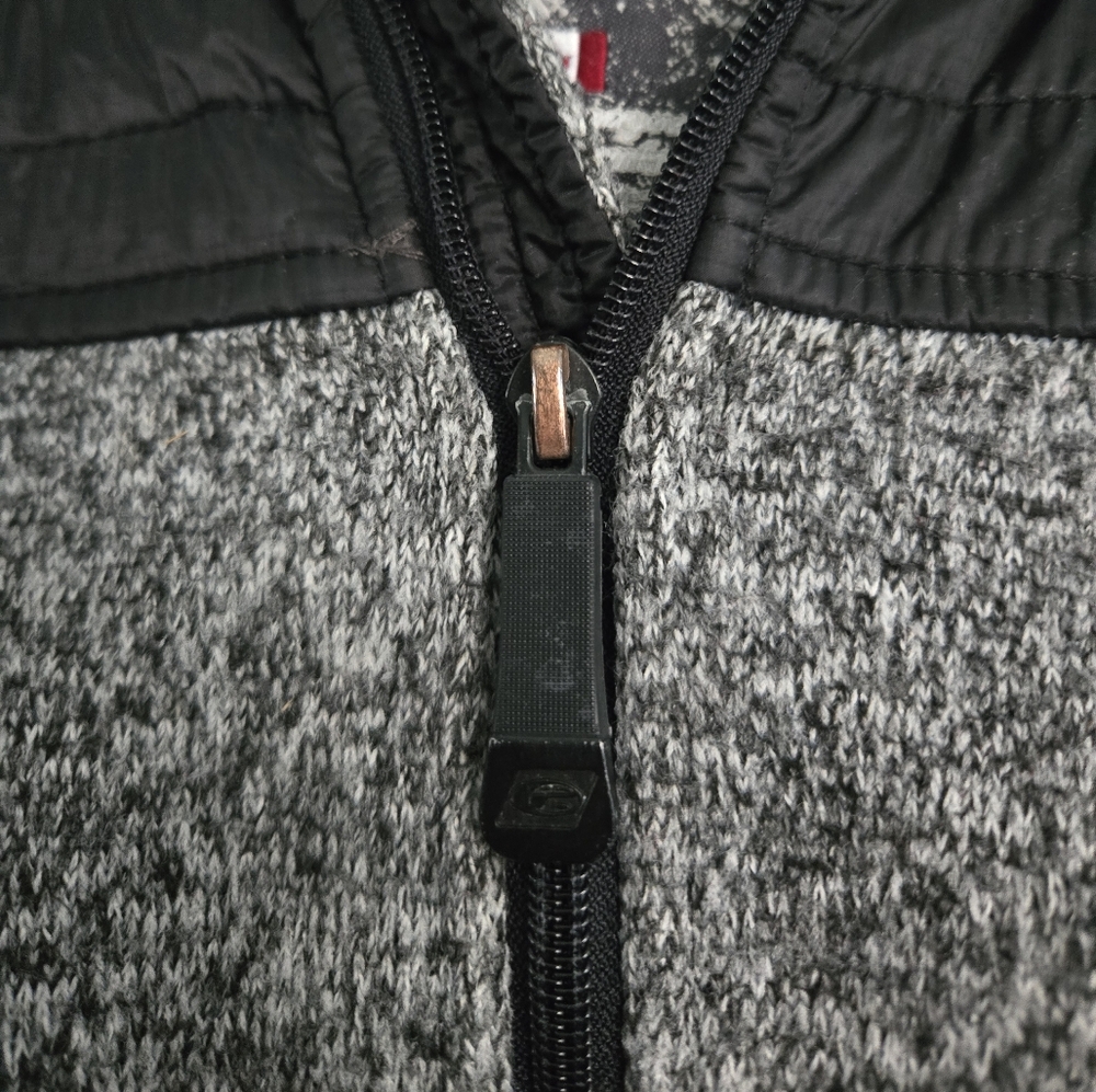 Point Zero Outdoor Jacket - image 2